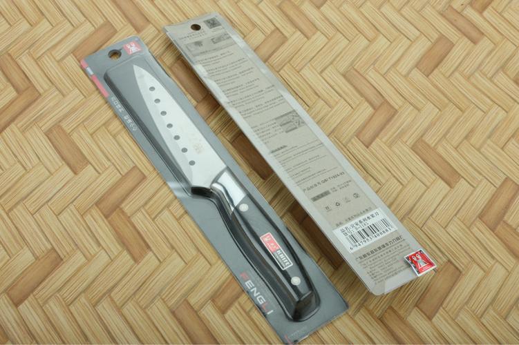 【阳江丰力】刀 水果刀 不锈钢刀具 厂家批发价出售 b-1185